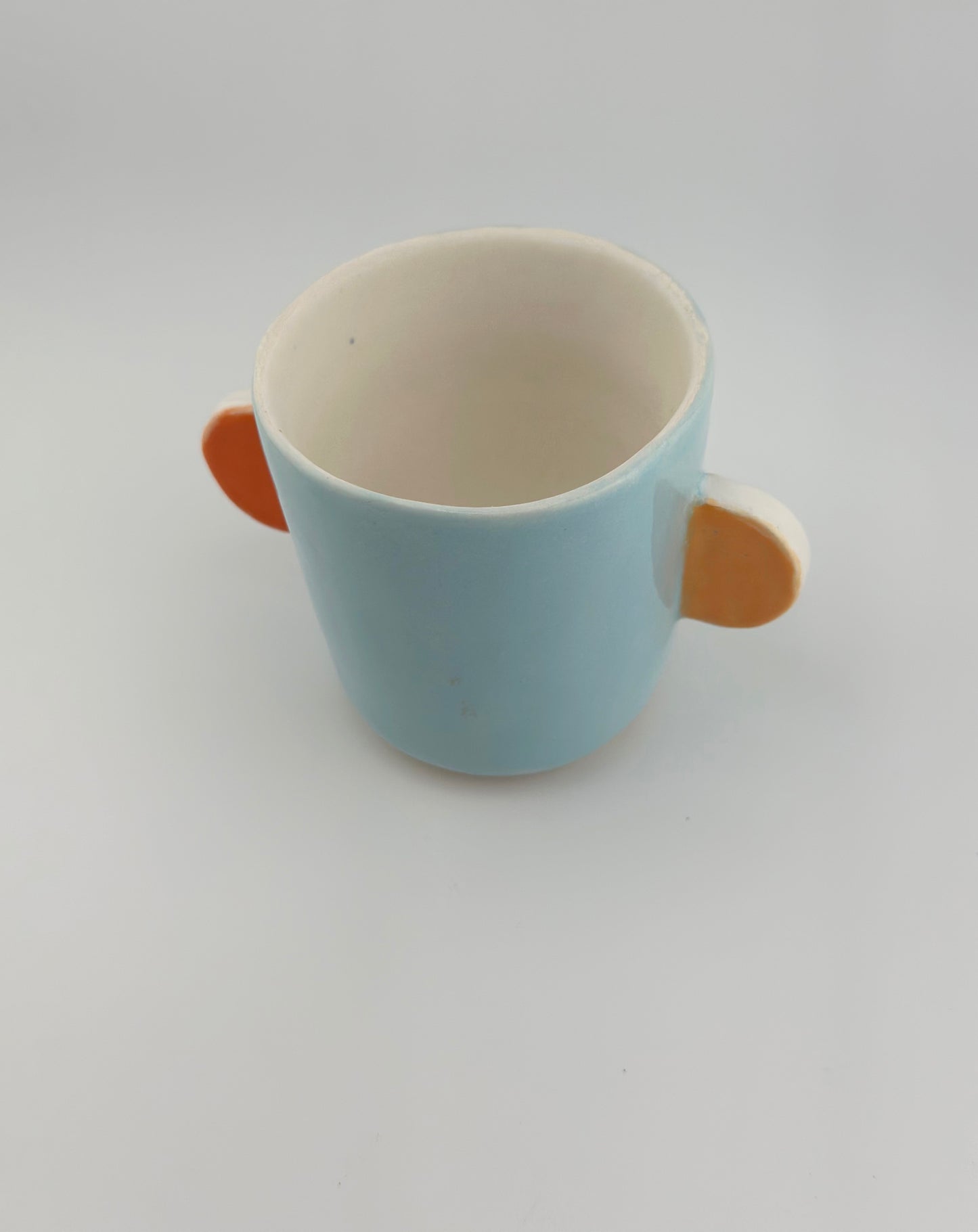 Earwig Espresso Cup