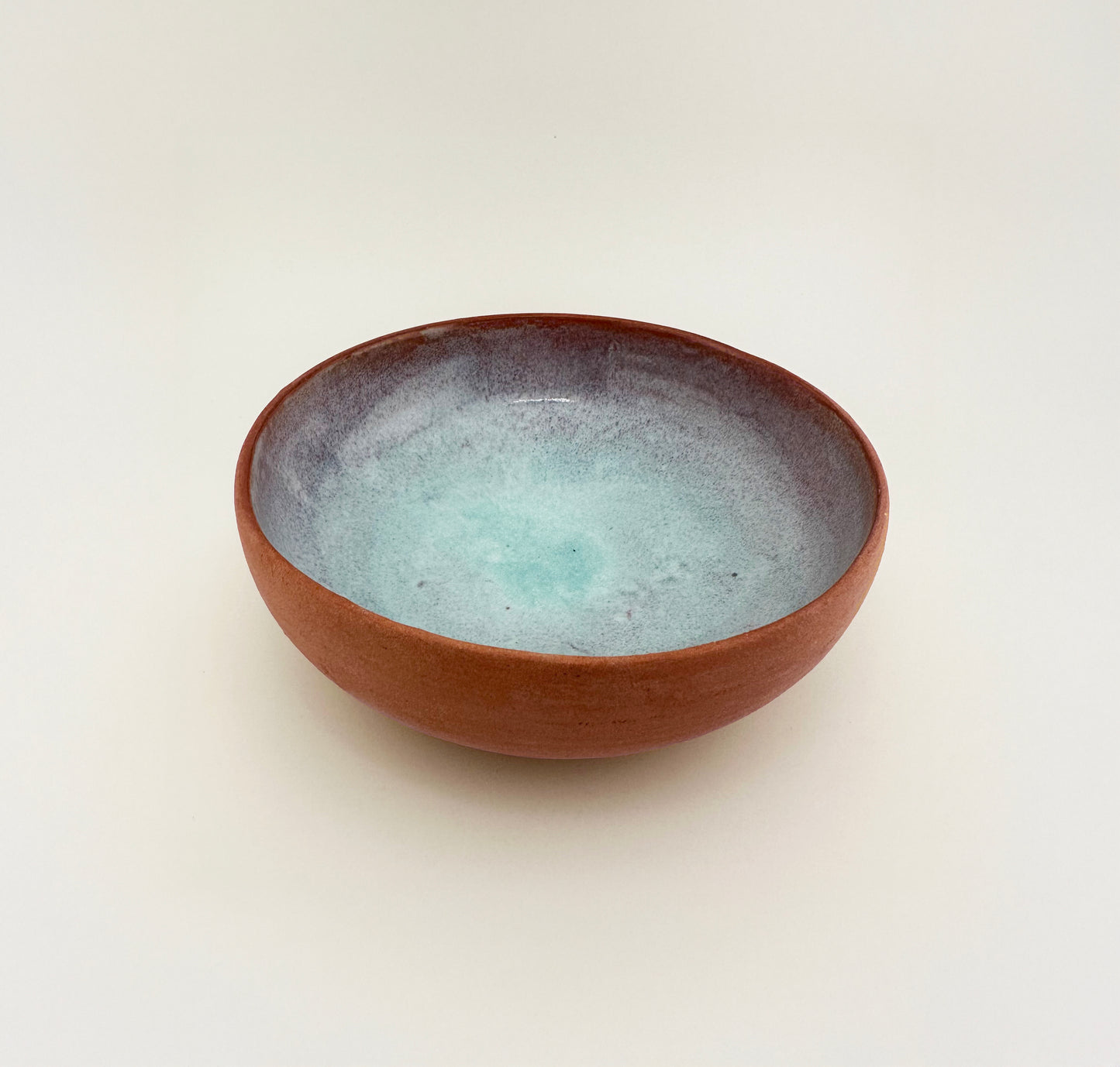 Glacier Small Bowl