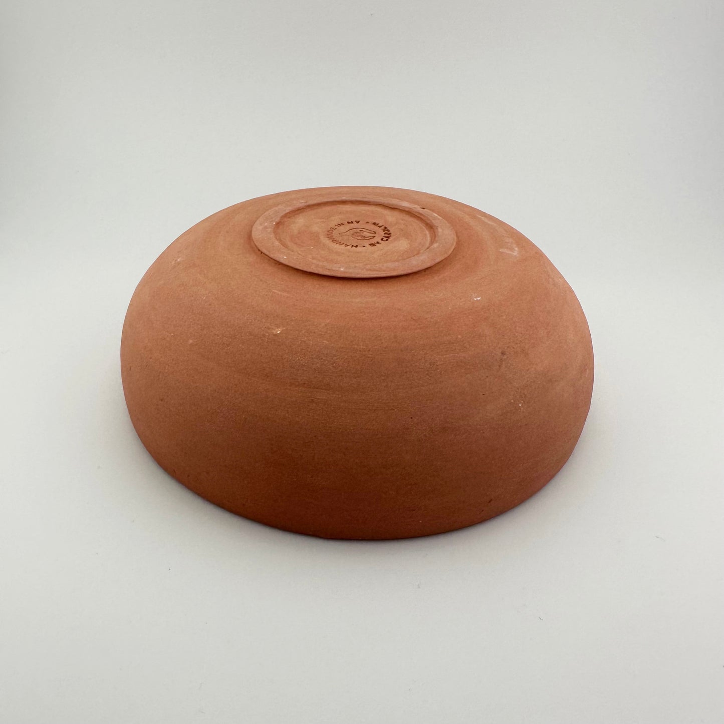 Glacier Small Bowl