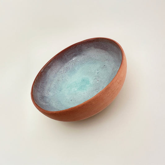 Glacier Small Bowl