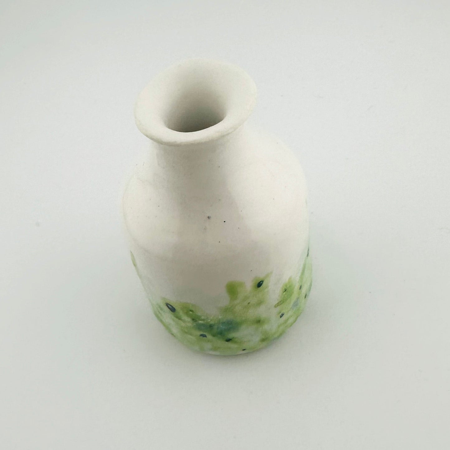 Mini Grass Vase