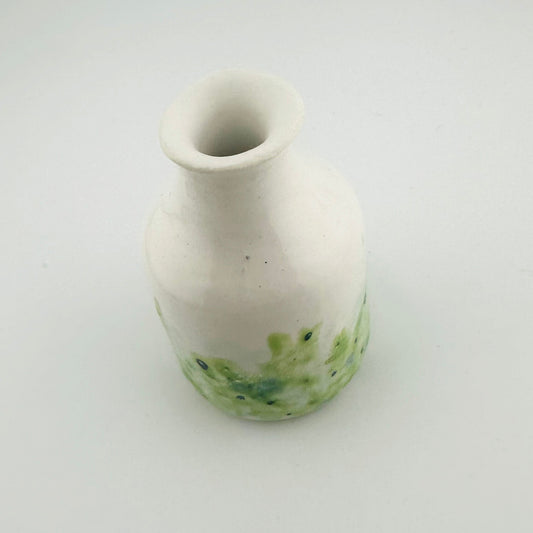 Mini Grass Vase