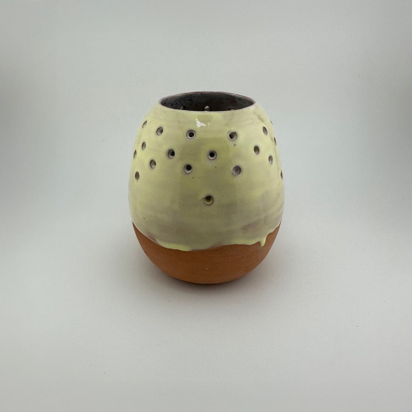 Honey Pot Jar