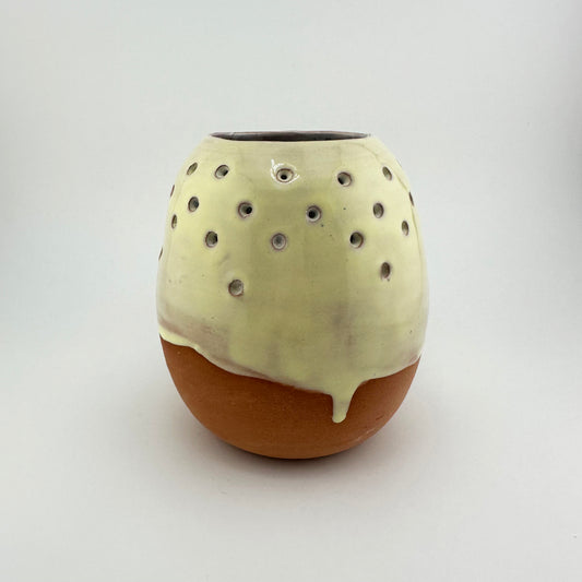 Honey Pot Jar