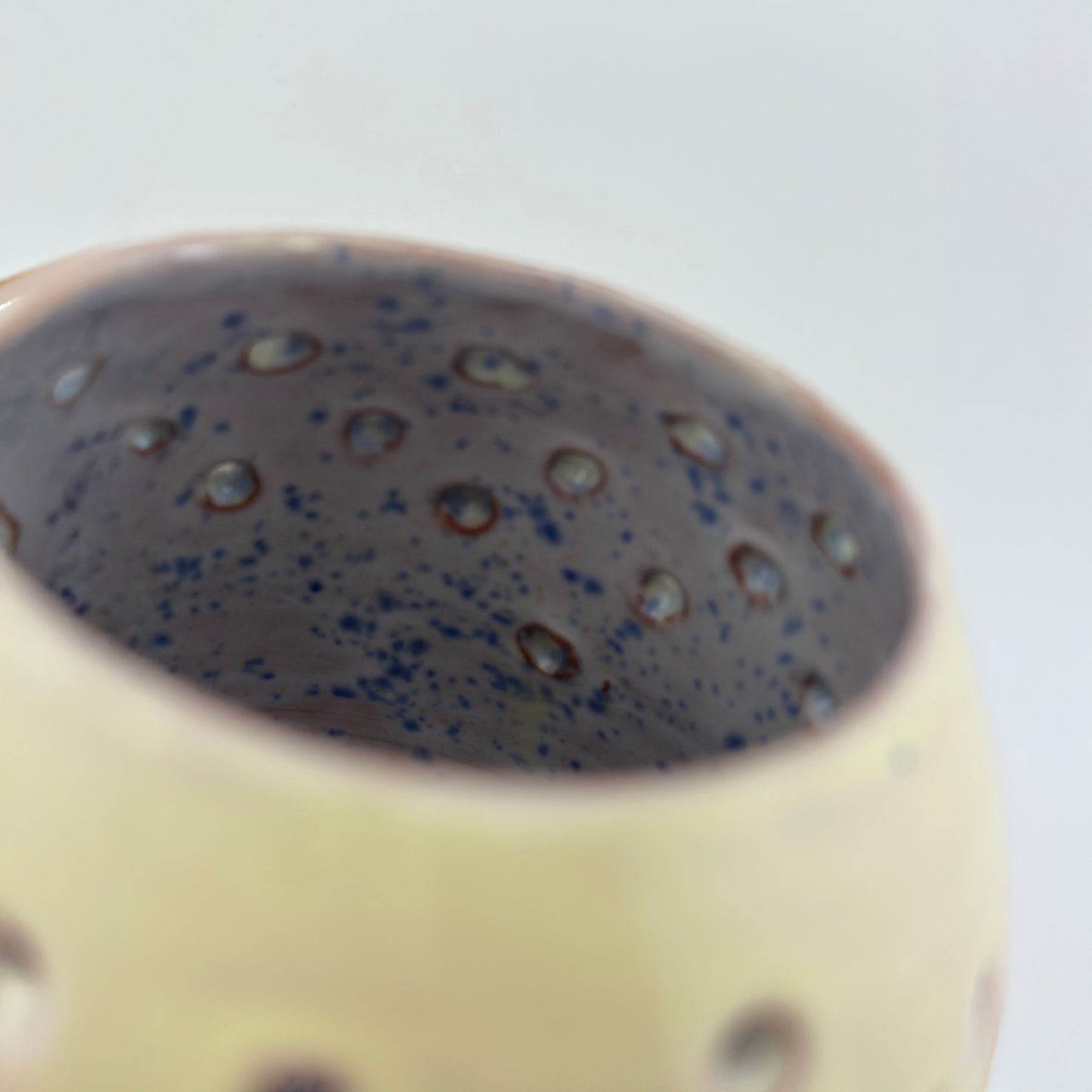 Honey Pot Jar
