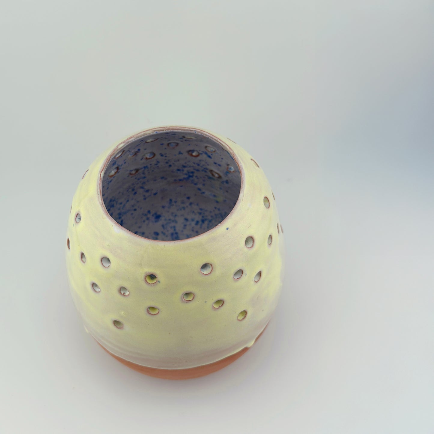 Honey Pot Jar