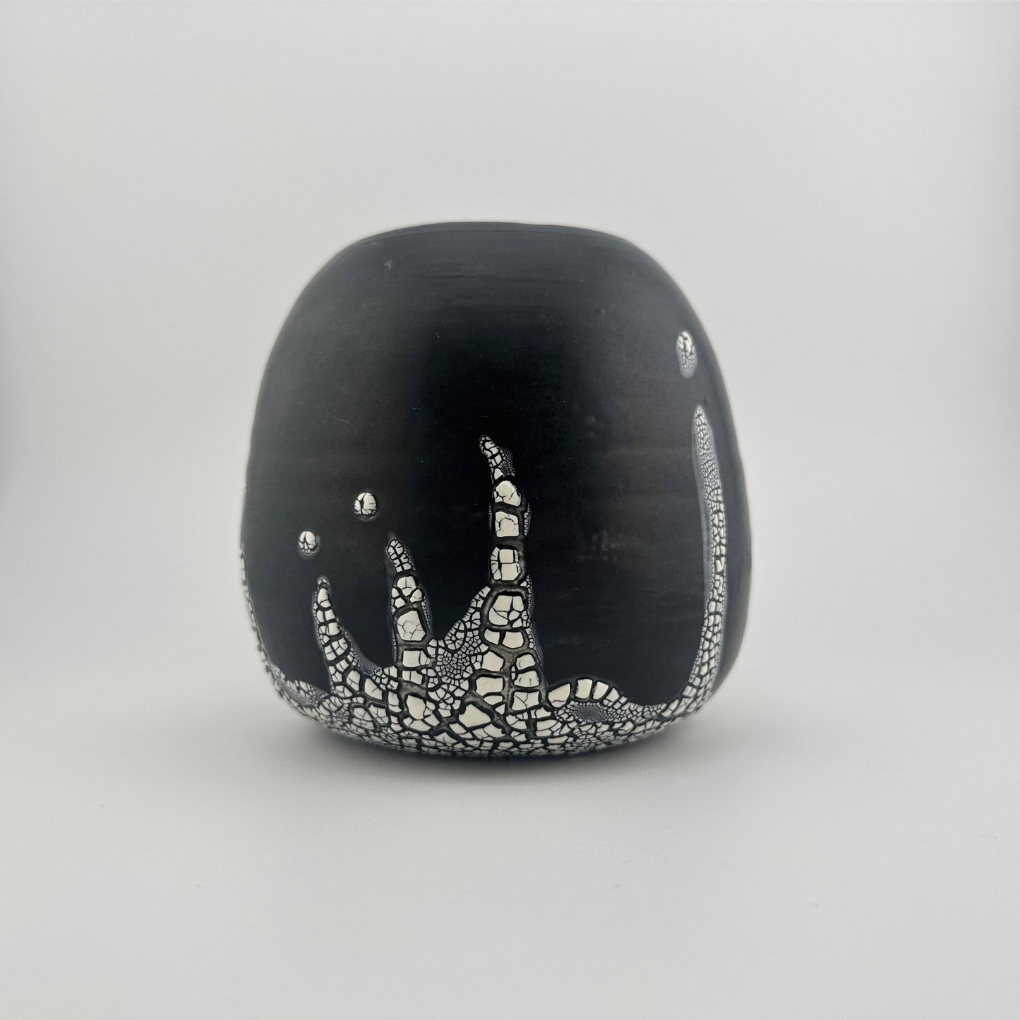 Lava Vase