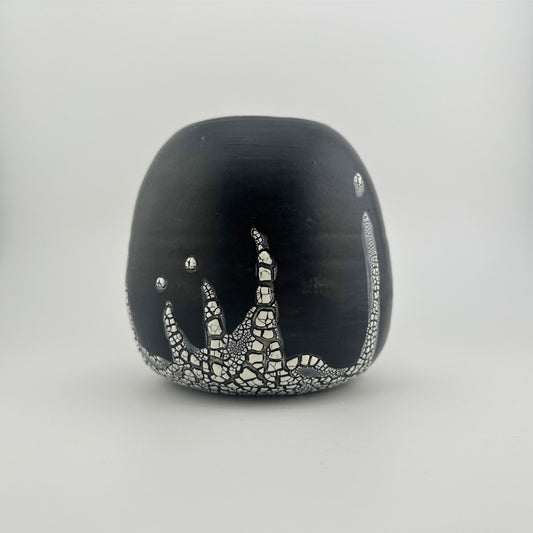 Lava Vase