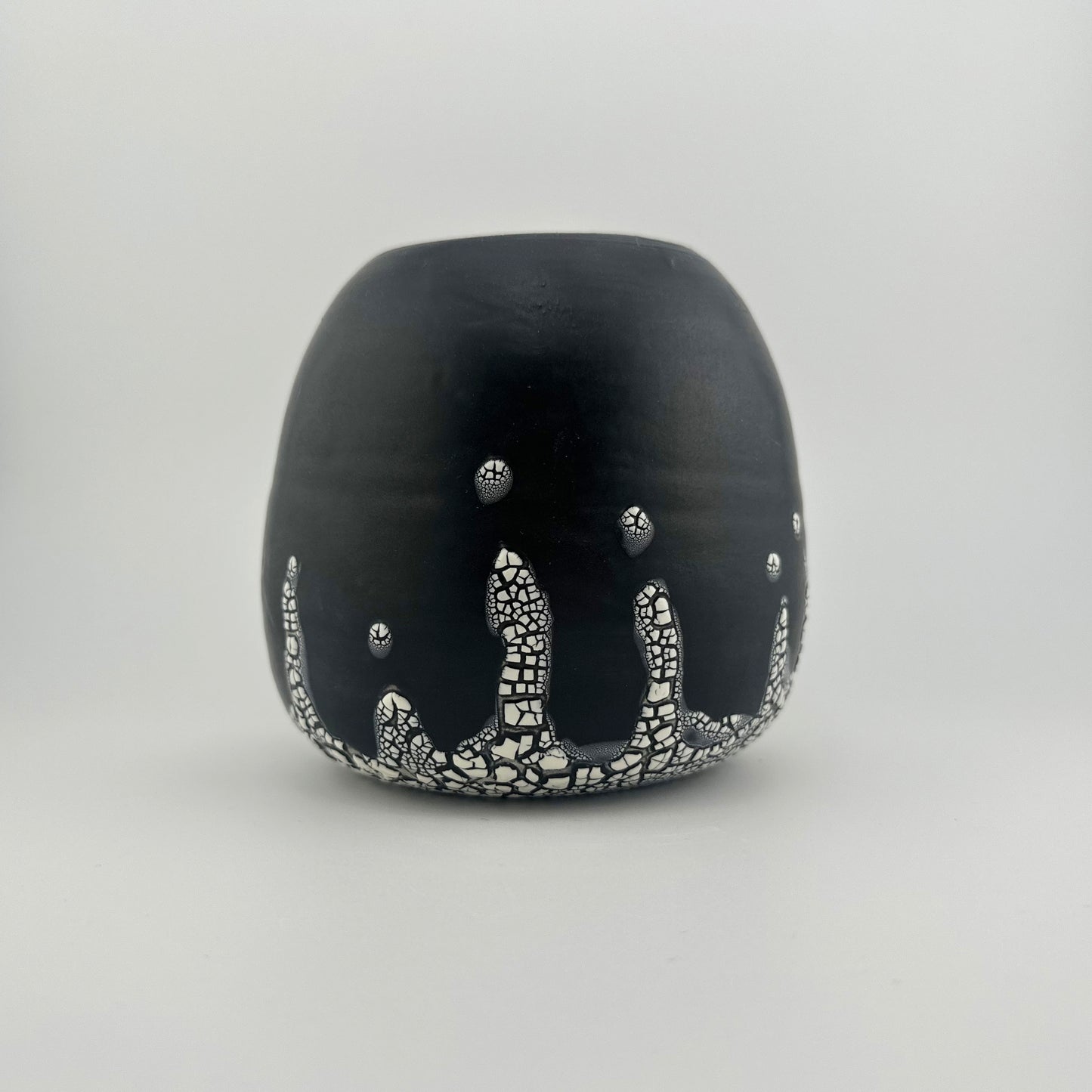 Lava Vase