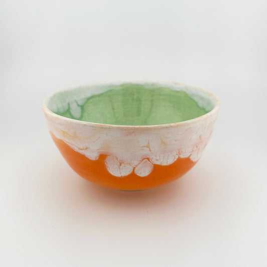 Moss Bowl