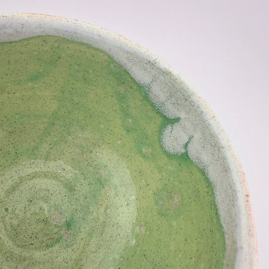 Moss Bowl