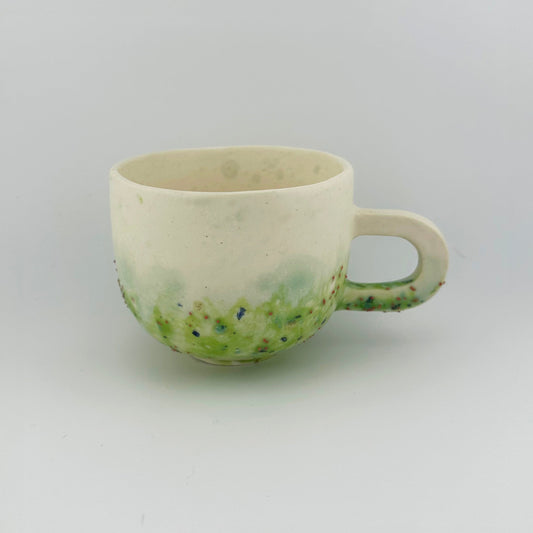 Matcha Teacup