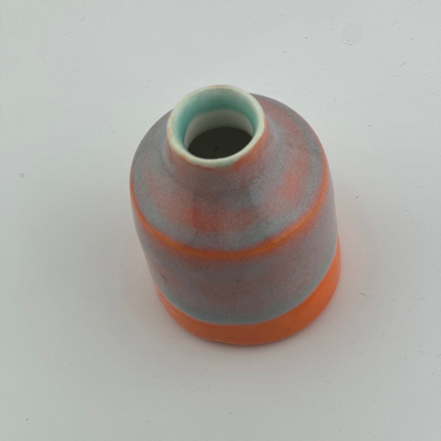 Mini Sunset bottle vase