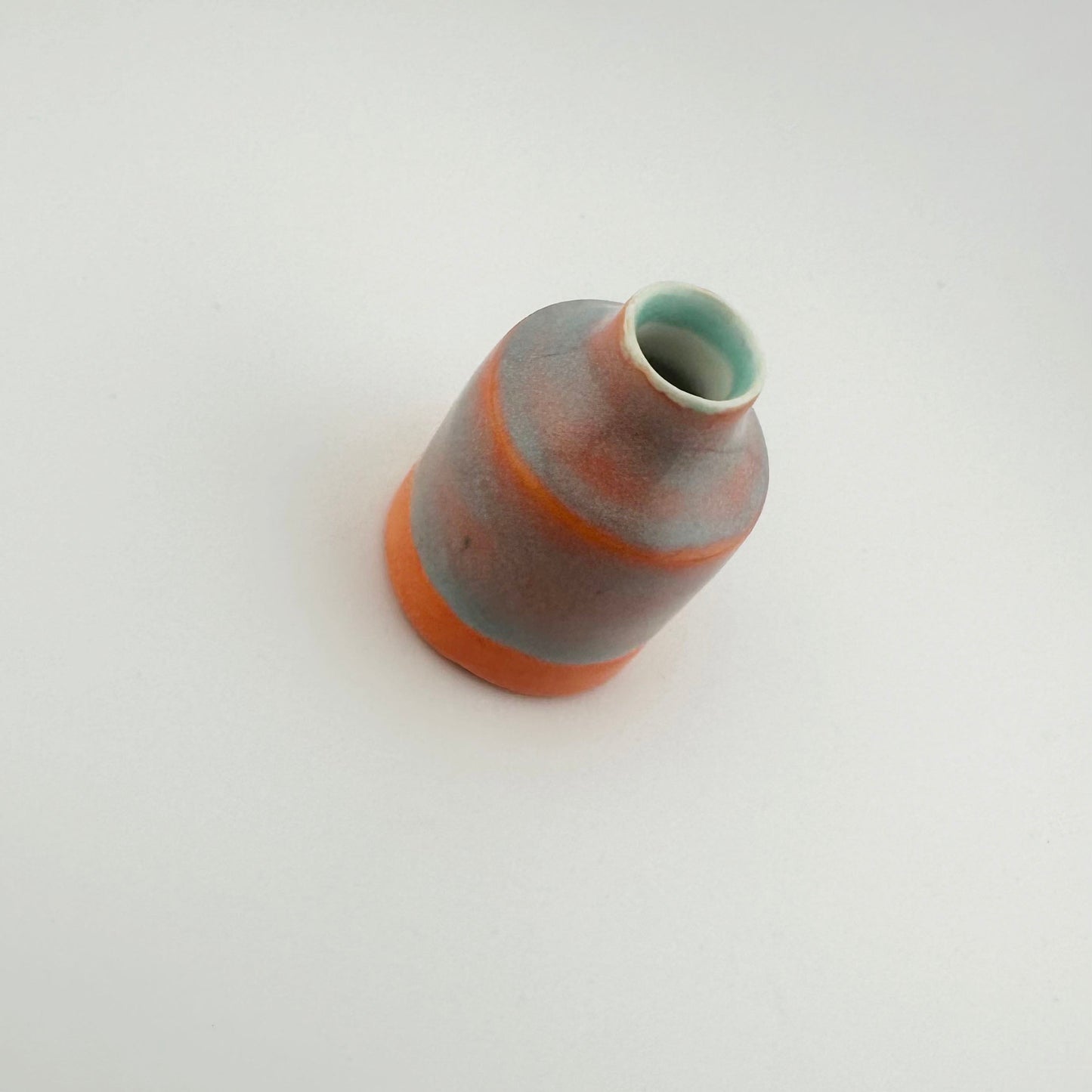 Mini Sunset bottle vase