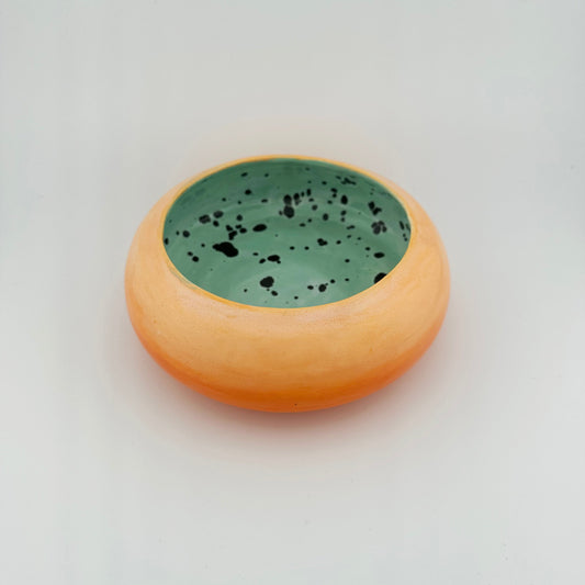 Mint Chip Bowl