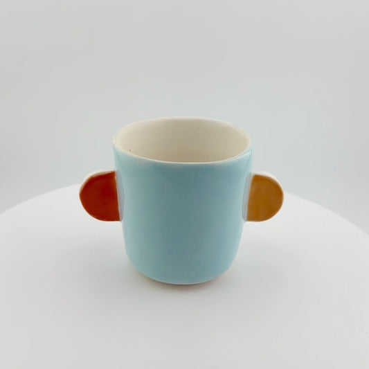 Earwig Espresso Cup