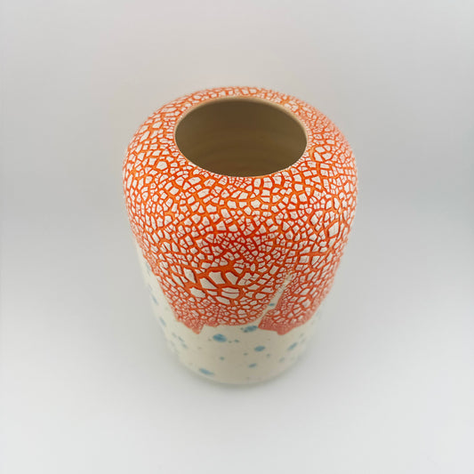 Surf Coast Vase
