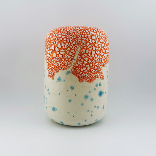 Surf Coast Vase