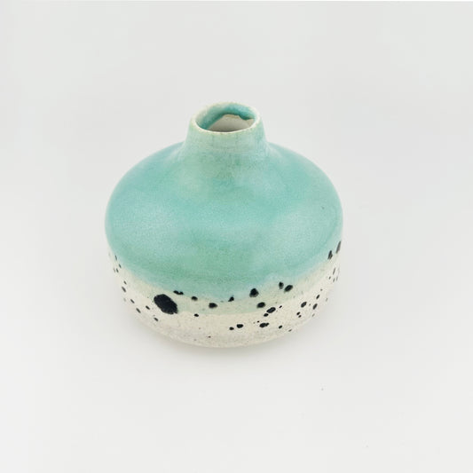 Inkwell Vase