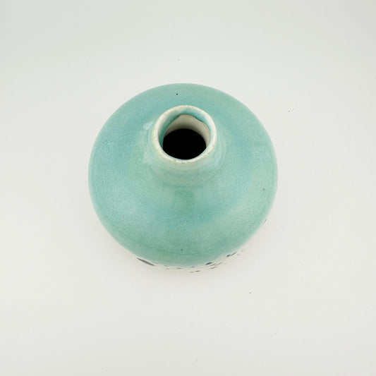 Inkwell Vase