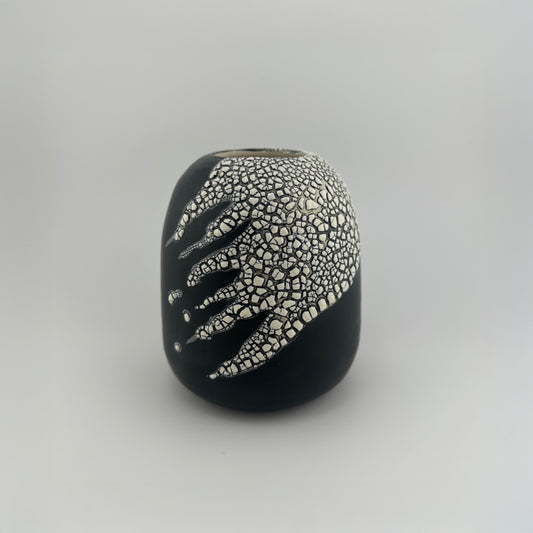 Wind Blast Vase